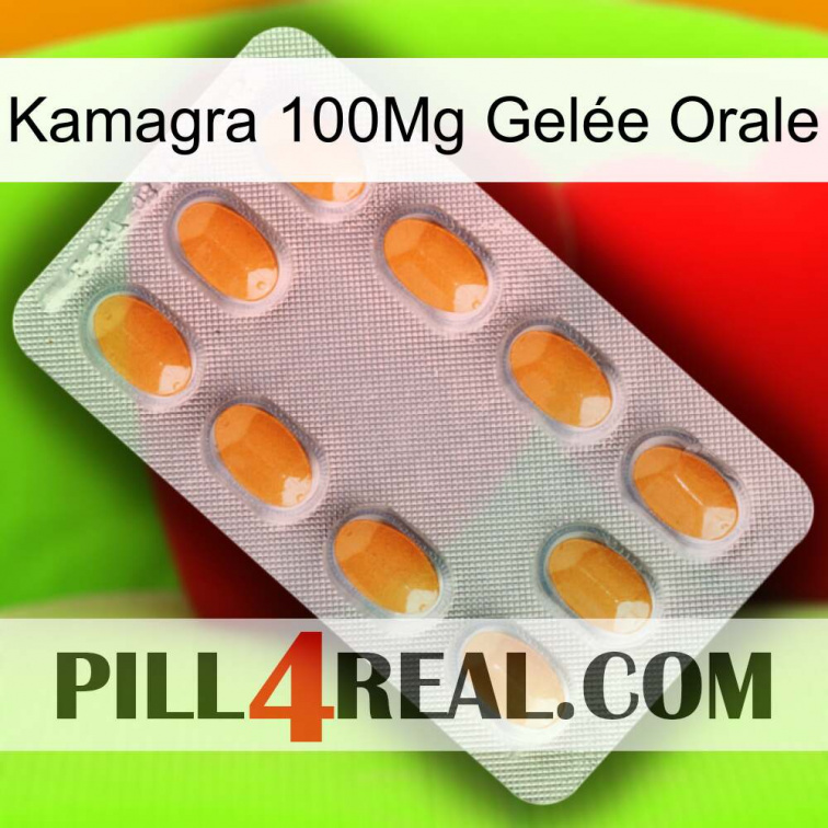Kamagra 100Mg Gelée Orale cialis3